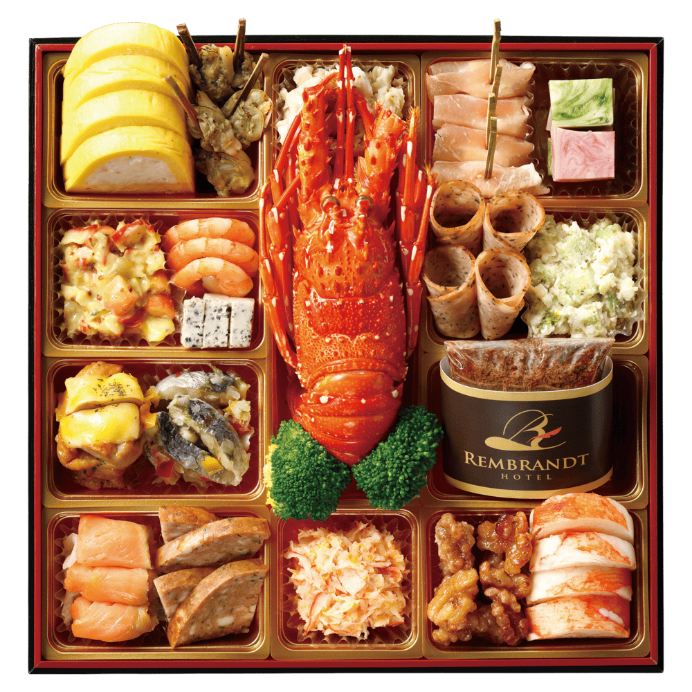 西洋料理